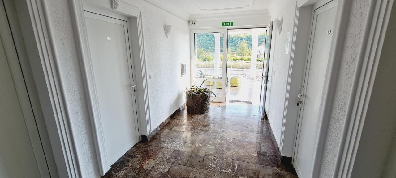 Motel Bella Ljesevo Exteriör bild
